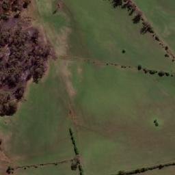 Satellite imagery of Runnymede Sugarloaf, AU
