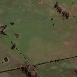 Satellite imagery of Runnymede Sugarloaf, AU