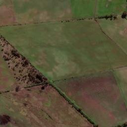 Satellite imagery of Runnymede Sugarloaf, AU