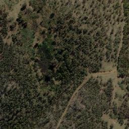 Satellite imagery of Rileys Hill, AU