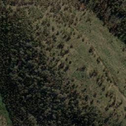 Satellite imagery of Rileys Hill, AU