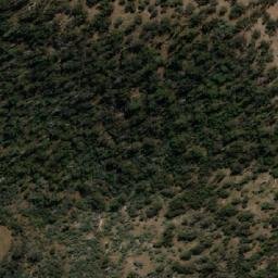 Satellite imagery of Halstead Hill, AU