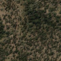 Satellite imagery of Halstead Hill, AU
