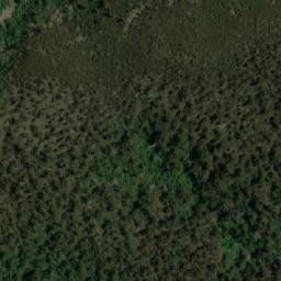 Satellite imagery of Loafers Hill, AU