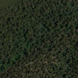 Satellite imagery of Loafers Hill, AU