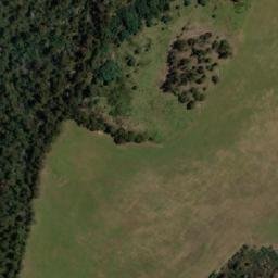 Satellite imagery of Loafers Hill, AU