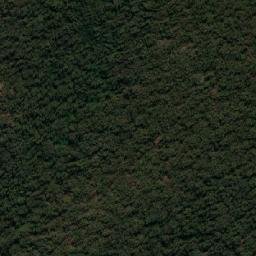 Satellite imagery of Perpendicular Mountain, AU