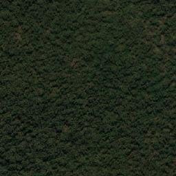 Satellite imagery of Perpendicular Mountain, AU