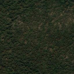 Satellite imagery of Perpendicular Mountain, AU