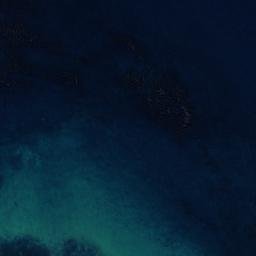 Satellite imagery of Punta Desmonte, CL