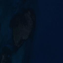 Satellite imagery of Punta Chulín, CL