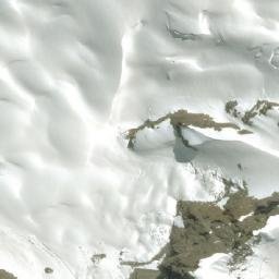 Satellite imagery of Cerro Torrecilla, AR