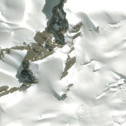 Satellite imagery of Cerro Torrecilla, AR