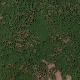 Satellite imagery of Cerro Negro, AR