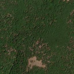 Satellite imagery of Cerro Negro, AR