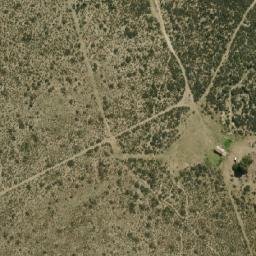 Satellite imagery of Monte Cono, AR