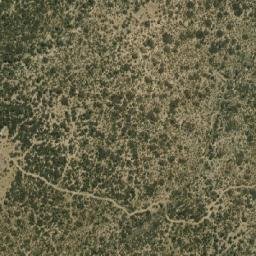 Satellite imagery of Monte Cono, AR