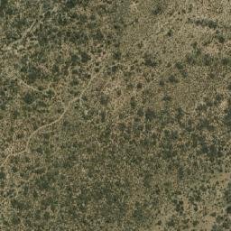 Satellite imagery of Monte Cono, AR