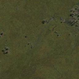 Satellite imagery of Gordon Blend, AU