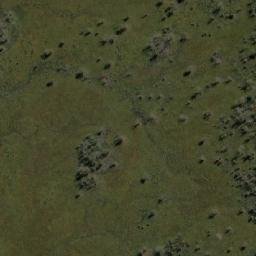 Satellite imagery of Gordon Blend, AU