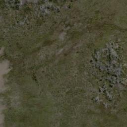 Satellite imagery of Mount Field East, AU