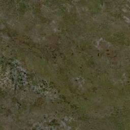 Satellite imagery of Mount Field East, AU