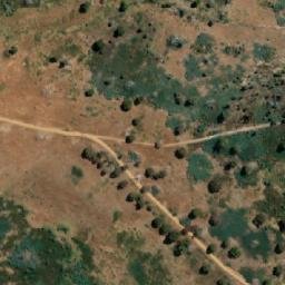 Satellite imagery of Bryants Hill, AU