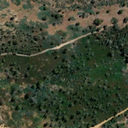 Satellite imagery of Bryants Hill, AU