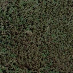 Satellite imagery of Tanina Bluff, AU