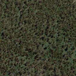 Satellite imagery of Tanina Bluff, AU