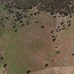 Satellite imagery of Sheepwash Hill, AU