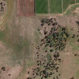 Satellite imagery of Sheepwash Hill, AU