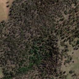 Satellite imagery of Billygoat Hill, AU