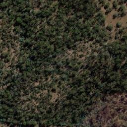 Satellite imagery of Lackeys Hill, AU