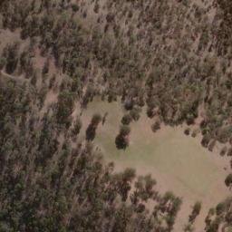 Satellite imagery of Lackeys Hill, AU