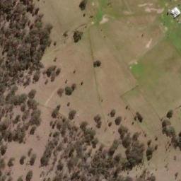 Satellite imagery of Lackeys Hill, AU