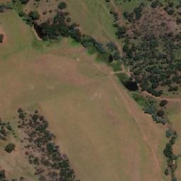 Satellite imagery of Howards Hill, AU