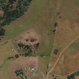 Satellite imagery of Howards Hill, AU