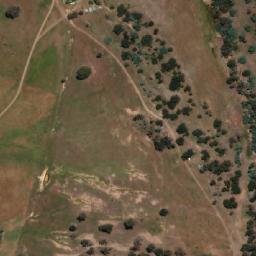 Satellite imagery of Howards Hill, AU
