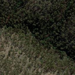 Satellite imagery of Sunnyside Hill, AU