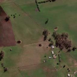 Satellite imagery of Runnymede Sugarloaf, AU