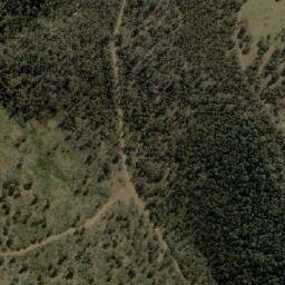 Satellite imagery of Rileys Hill, AU