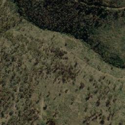 Satellite imagery of Rileys Hill, AU