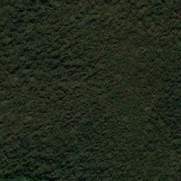Satellite imagery of Perpendicular Mountain, AU