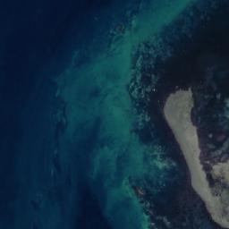 Satellite imagery of Punta Desmonte, CL