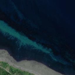 Satellite imagery of Punta Desmonte, CL