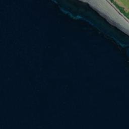 Satellite imagery of Punta Chulín, CL