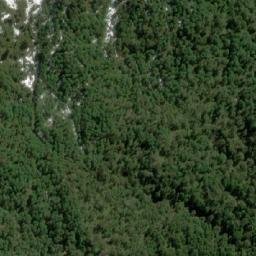 Satellite imagery of Cerro Plomo, CL