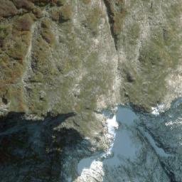 Satellite imagery of Cerro Gris, CL