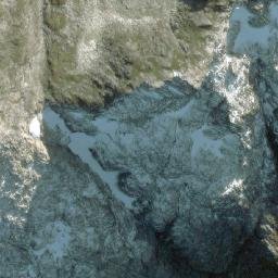 Satellite imagery of Cerro Gris, CL